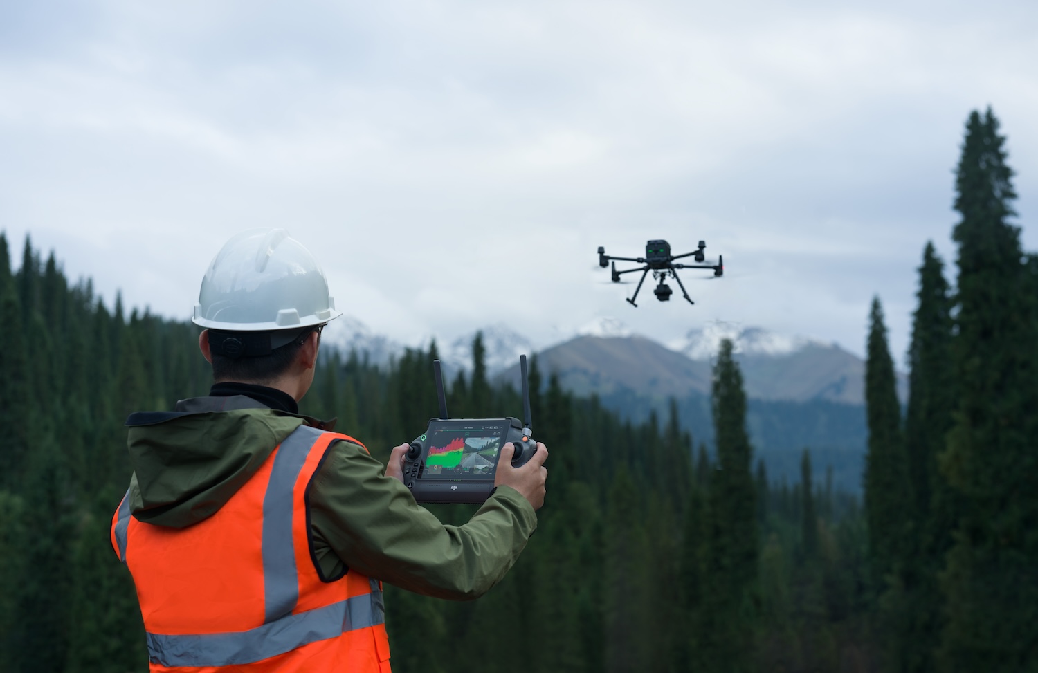 dji-lidar-mapovanie